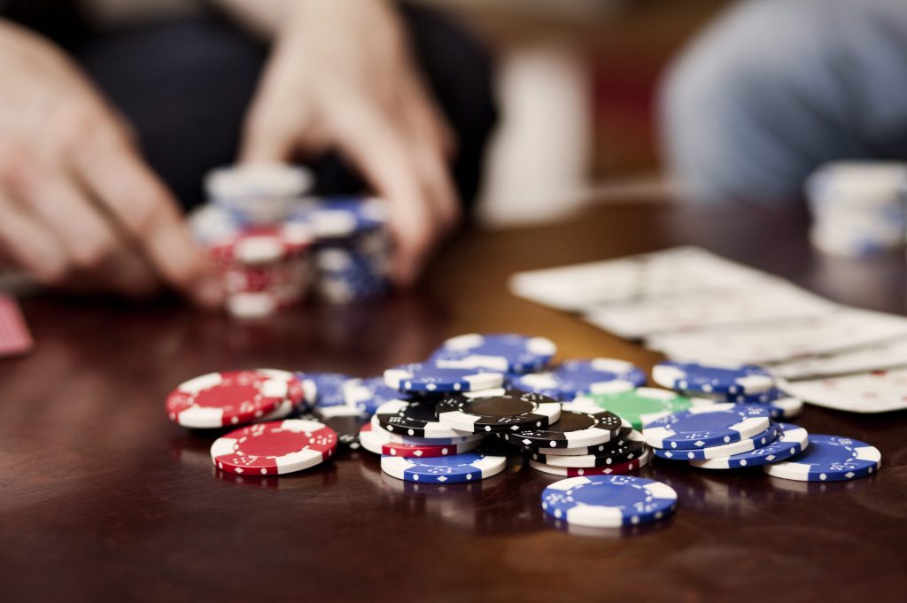 책임감 있게 도박하는 방법 – 팁과 전략