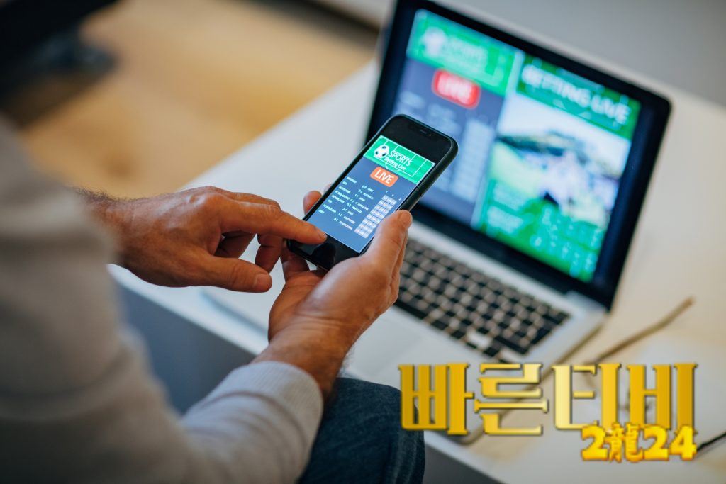 빠른티비 사용 시 주의할 점과 이점